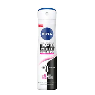 DESODORANTE AEROSOL INVISIBLE NIVEA*150M