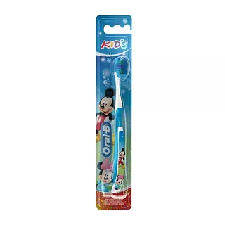 CEPILLO DENTAL KIDS ORAL B