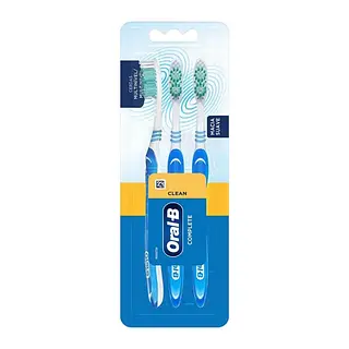CEPILLO DENTAL ORALB * 3