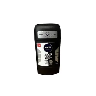DESODORANTE BARRA INVISIBLE MEN NIVEA*50G