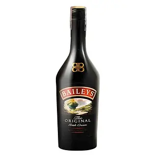 CREMA DE WHISKY BAILEYS *375ML