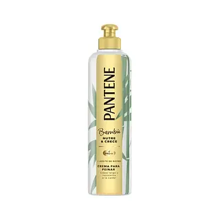 CREMA PEINAR BAMBU PANTENE*300ML