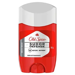 DESODORANTE BARRA SECO OLD SPICE *50GR