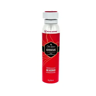 DESODORANTE AEROSOL ADVEN OLD SPICE*150M
