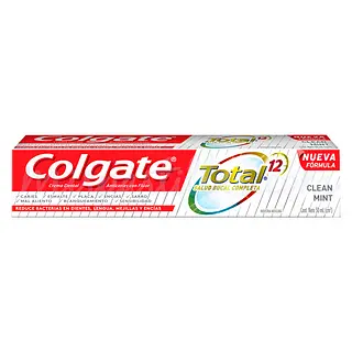 CREMA DENTAL COLGATE TOTAL*50ML