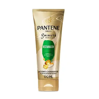 ACONDICIONADOR RESTAURACION PANTENE*170ML