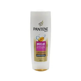 ACONDICIONADOR MICELAR PANTENE *400ML