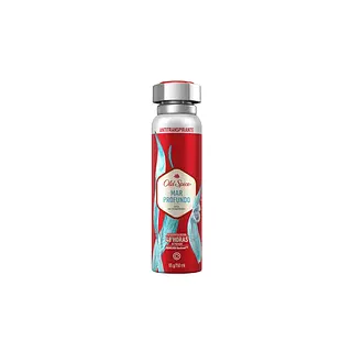 DESODORANTE AEROSOL OLD ESPICE*150ML