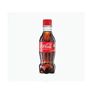 GASEOSA ORIGINAL COCA COLA*250ML