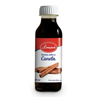 ESENCIA CANELA LEVAPAN*60ML