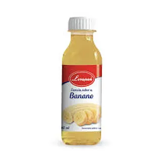 ESENCIA BANANO LEVAPAN*60ML