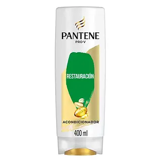 ACONDICIONADOR RESTAURACION PANTENE*400ML