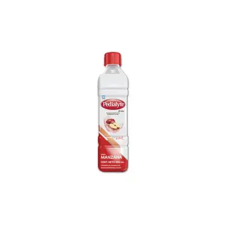 PEDIALYTE MANZANA *500ML