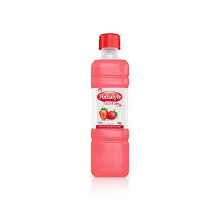 PEDIALYTE FRESA *500ML