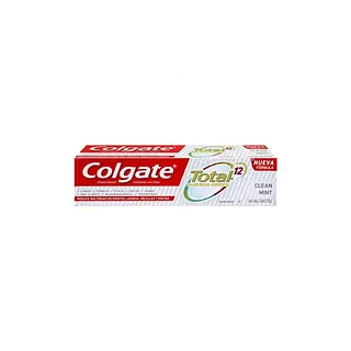 CREMA DENTAL COLGATE TOTAL 12 * 150ML