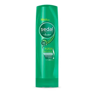 ACONDICIONADOR RIZOS SEDAL*340ML