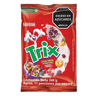 CEREAL TRIX NESTLE* 340G