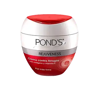 CREMA FACIAL REJUVENESS PONDS*50G