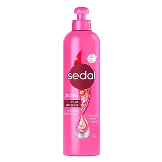CREMA PEINAR CERAMIDAS SEDAL*300ML