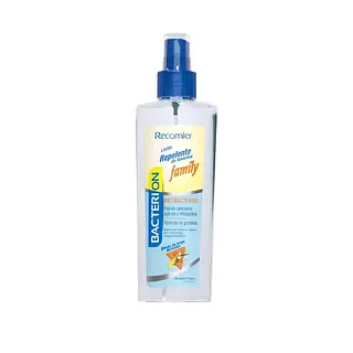 REPELENTE FAMILY BACTERION *150 ML