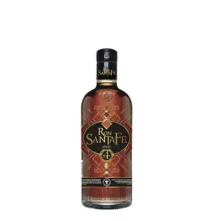 RON SANTAFE *375ML