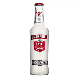 VODKA ICE SMIRNOFF*275ML