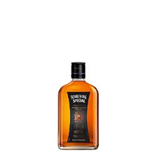 WHISKY SOMETHING SPECIAL * 200ML