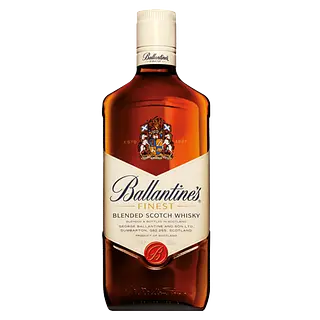 WHISKY BALLANTINES FINEST *700 ML