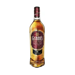 WHISKY GRANTS * 1LT