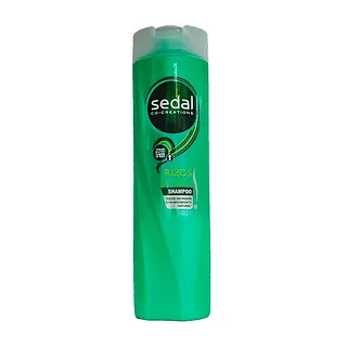 SHAMPO RIZOS SEDAL*340ML