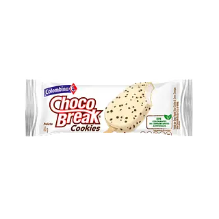 HELADO CHOCOBREAK COOKIES&CREAM*60G