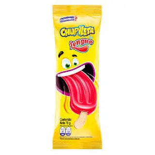 HELADO LENGUA CHUPILETE*70G