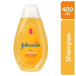 SHAMPO ORIGINAL BABY ORIGINAL *400ML