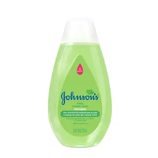 SHAMPO EPLO CLARO JOHNSONS*100ML