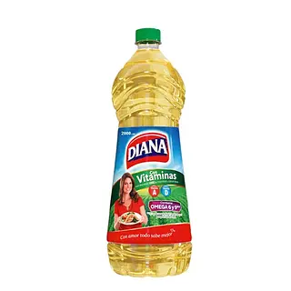 ACEITE DIANA*2L