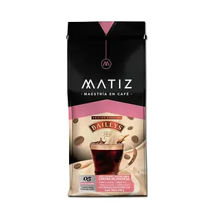 CAFE MOLIDO BAILEYS MATIZ *240G