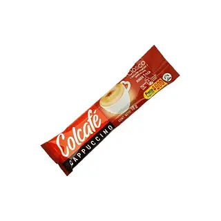 CAFE CAPUCCINO CLASICO COLCAFE*18G