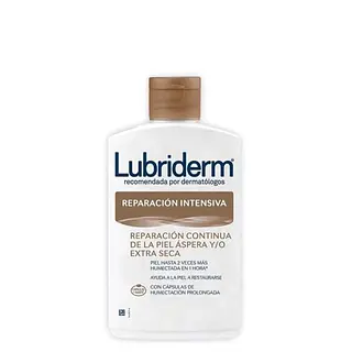 CREMA CORPORAL REPARACION LUBRIDERM*200ML