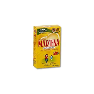 COLADA FECULA MAIZENA*90GR