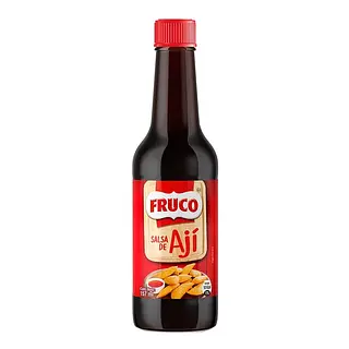 SALSA AJI FRUCO *157ML