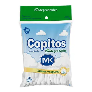 COPITOS BIO MK*60U