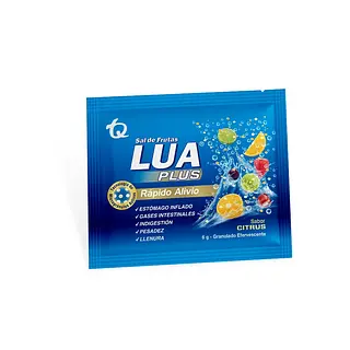SAL DE FRUTAS PLUS*6GR