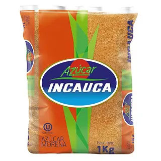 AZUCAR MORENA INCAUCA*1KL