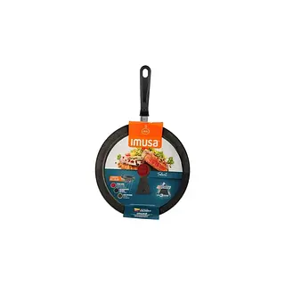 SARTEN ANT 30CM TITANIUM IMUSA