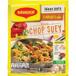 BASE SALSA CHOP SUEY MAGGI *41GR