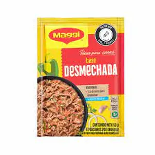BASE SALSA CARNE MAGGI*50GR