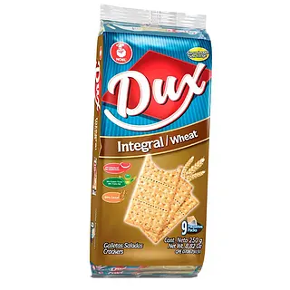 GALLETA INTEGRAL INTEGRAL*9U