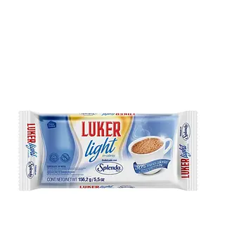CHOCOLATE MESA SPLENDA LIGHT LUKER*156.2G