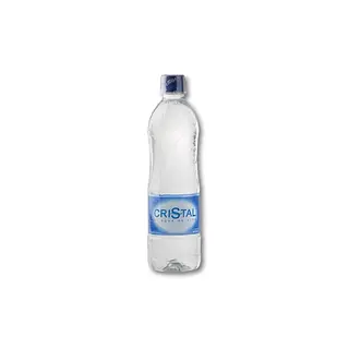 AGUA ORIGINAL CRISTAL*600ML