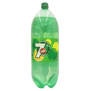 GASEOSA SEVEN 7UP POSTOBON*3L